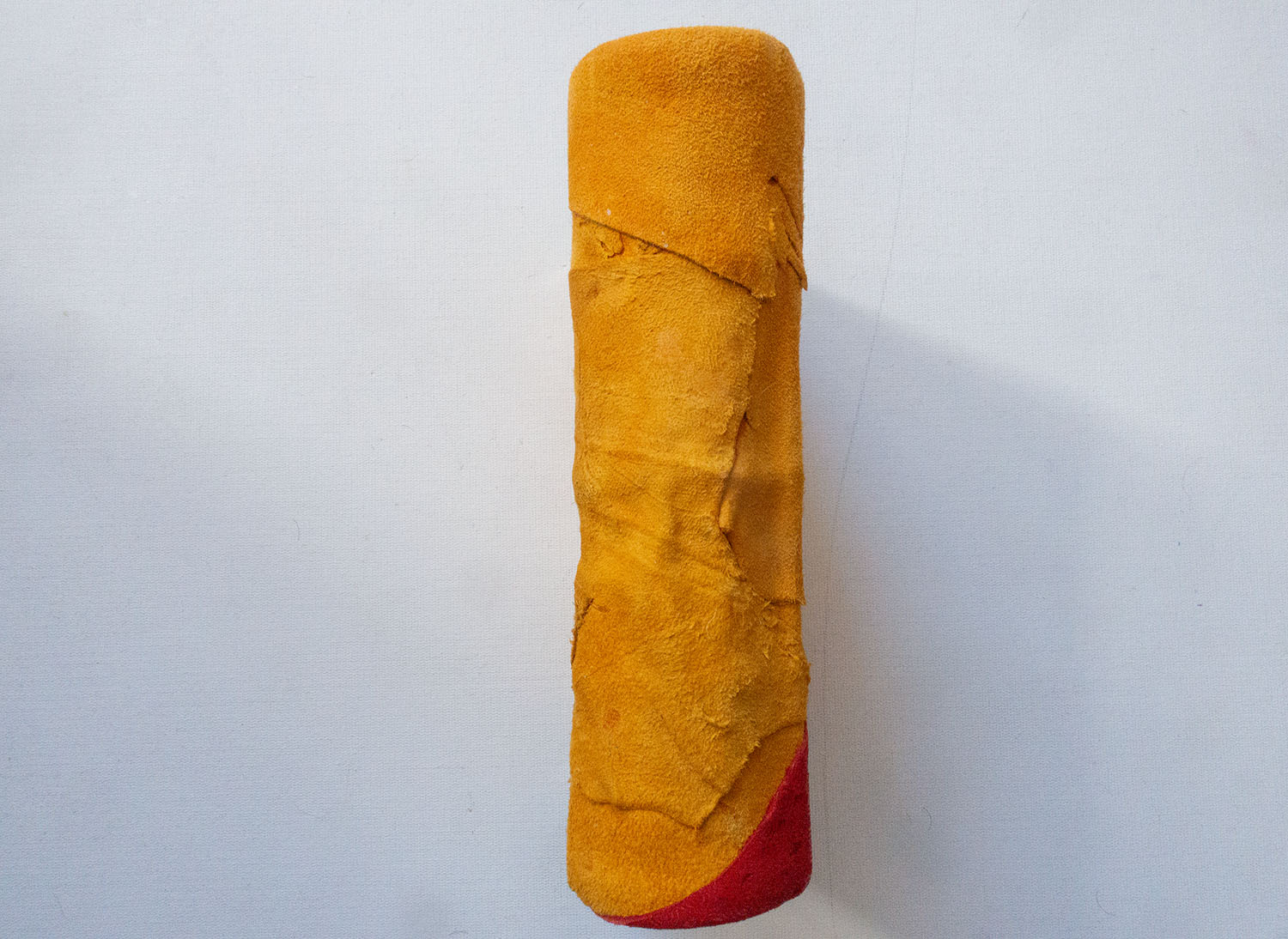 handmade patchworkbook