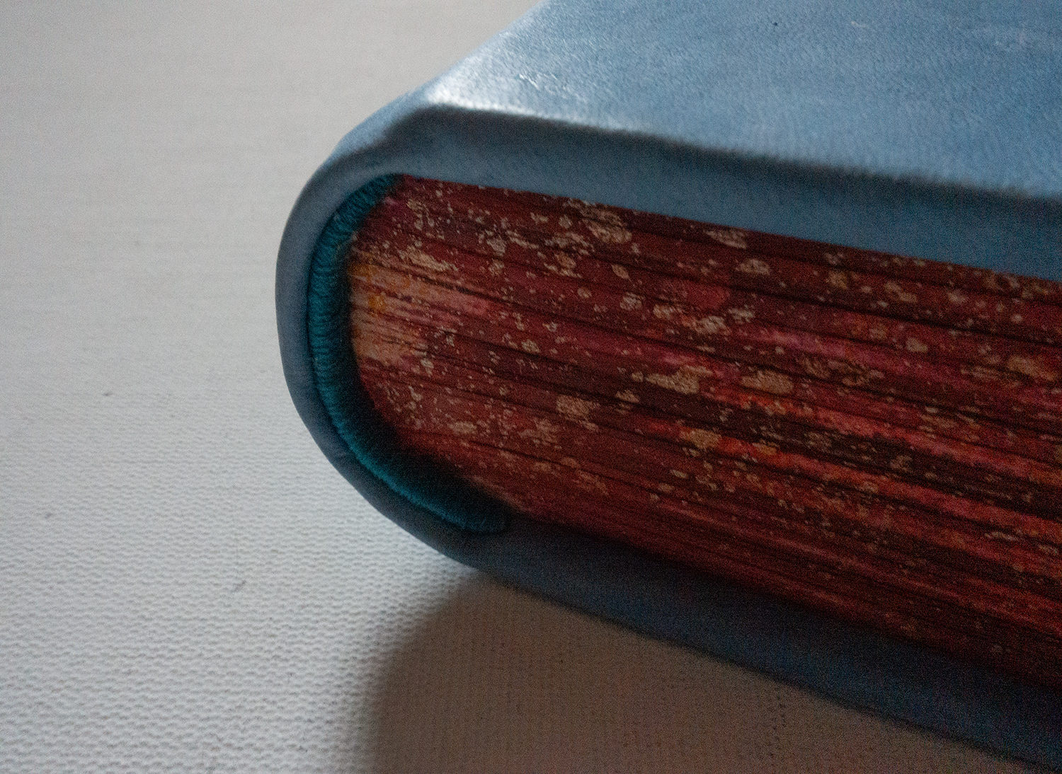 handmade patchworkbook