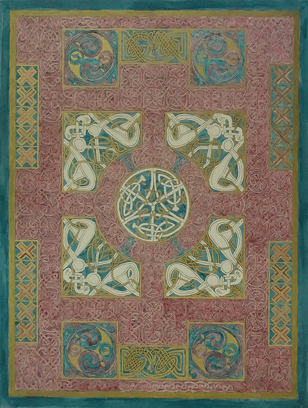 Celtic Image